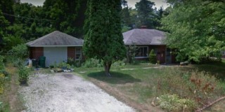 Toledo home next to Wildwood Preserve Metro Park