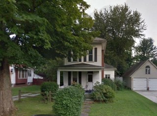 Foreclosure Auction ~ Galion, Ohio