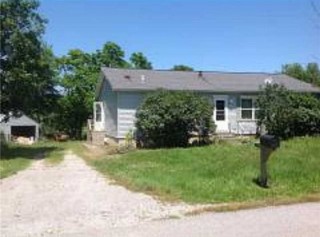 Foreclosure Auction ~ Sherwood, Ohio