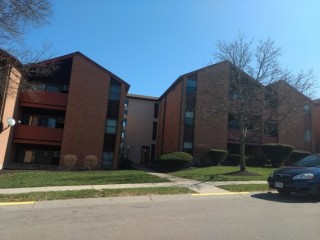 Alpine Terrace Cincinnati Condo