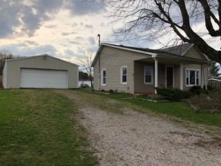 Foreclosure Auction ~ Hamden, Ohio