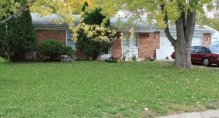 Foreclosure Auction ~ Trotwood, Ohio