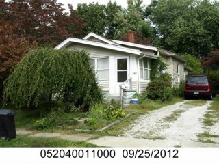 Ashtabula Home for $5,000