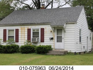 43211 Zip Code Foreclosure