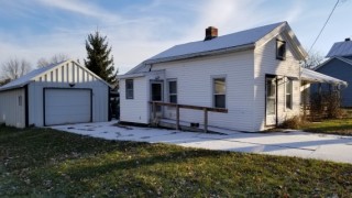 Seneca Co. Attica 3 Bedroom Home