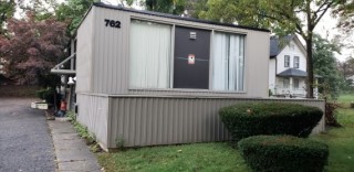 Akron, OH Office Building. 3,328 SF, Starting at ONLY $20,000