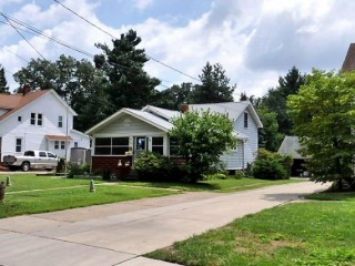 Foreclosure Auction ~ Toledo, Ohio