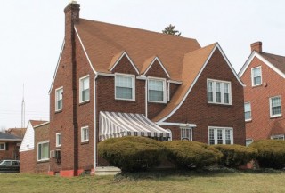Foreclosure Auction Dayton, Ohio