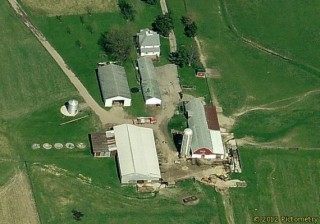 Foreclosure Auction of Trumbull Co. Farm Land