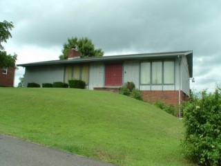 Foreclosure Auction Wheelersburg, Ohio