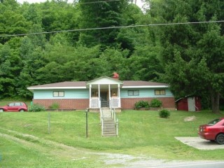 Foreclosure Auction ~ Stout, Ohio