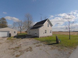 Foreclosure Auction ~ Hoytville, Ohio