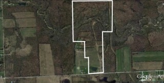 Forclosure Auction of Trumbull Co. Farm Land