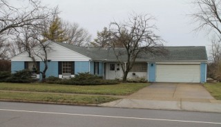 Foreclosure Auction Kettering, Ohio