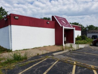 Clark County Commercial Building