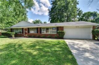 Foreclosure Auction Kettering, Ohio