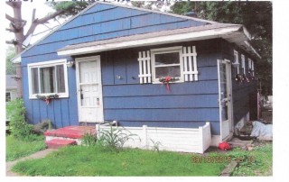 Canton Foreclosure Auction