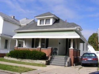 Foreclosure Auction Portsmouth, Ohio