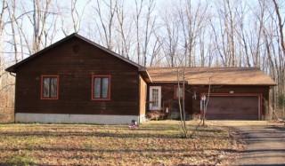 Foreclosure Auction Bethel, Ohio