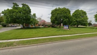 Toledo Day Care or Church @ Online Foreclosure Auction