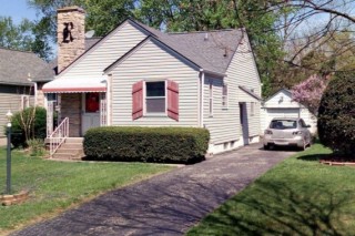 Columbus E. Beechwold Neighborhood