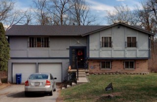 Columbus Home Near Ohio Dominican