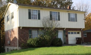 Foreclosure Auction Milford, Ohio