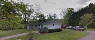 Perry County Foreclosure Auction