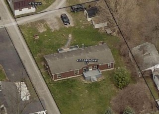 Foreclosure Auction South Salem, Ohio