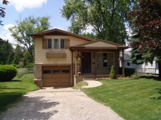 Foreclosure Auction Toledo, Ohio