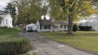 Newark cute ranch home with garage