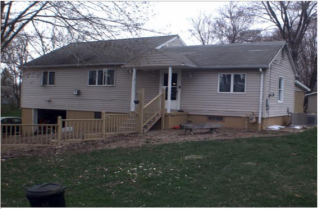 Trumbull County Foreclosure Auction