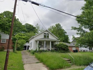Foreclosure Auction Cincinnati, Ohio