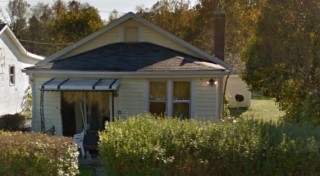 Foreclosure Auction ~ Wellston, Ohio