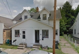 Foreclosure Auction ~ Coshocton, Ohio