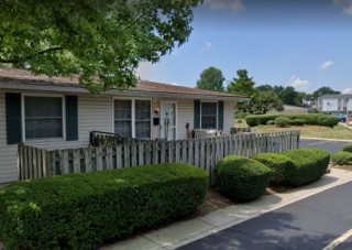 Condo just North of Upper Arlington