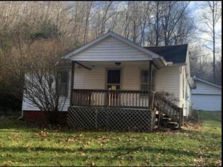 Foreclosure Auction ~ Portsmouth, Ohio