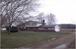 Trumbull County Foreclosure Auction