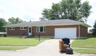 Foreclosure Auction ~ Springfield, Ohio