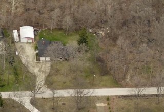 Foreclosure Auction ~ Luckey, Ohio