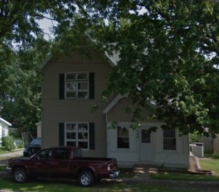 Putnam County Foreclosure Auction