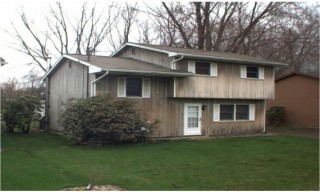 Trumbull County Foreclosure Auction