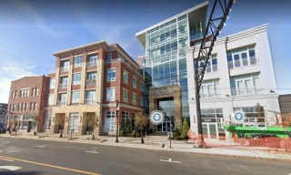 Columbus, Short North Retail Space