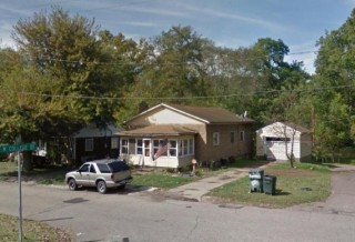 Foreclosure Auction ~ Newcomerstown, Ohio