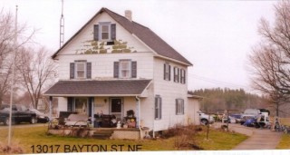 Stark County Foreclosure Auction