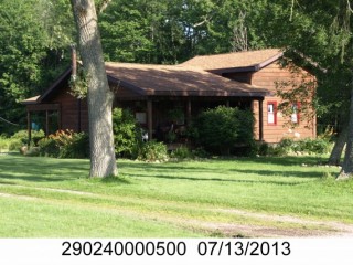 Lenox Township Foreclosure Auction