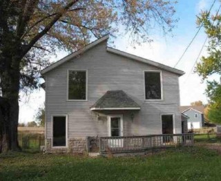 Foreclosure Auction ~ Millersport, Ohio