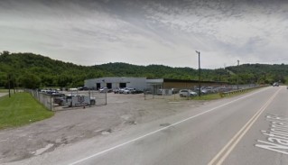 Belmont Co. Commercial Investment Warehouse on 26.73 Acres