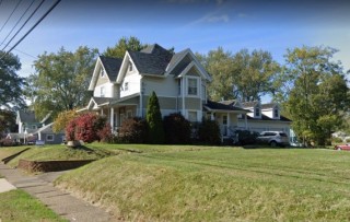 Massillon Home with 3 Car Garage