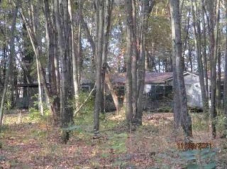 Foreclosure Auction ~ Fayetteville, Ohio